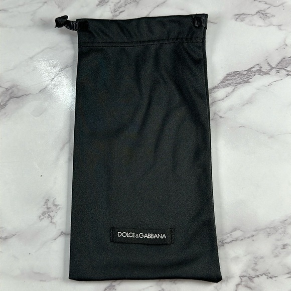 Dolce & Gabbana Eyeglasses Case - Picture 1 of 2